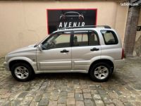 Suzuki Grand Vitara 2.0D 110cv 4x4 - <small></small> 4.490 € <small>TTC</small> - #1