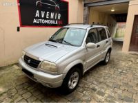 Suzuki Grand Vitara 2.0D 110cv 4x4 - <small></small> 4.490 € <small>TTC</small> - #2