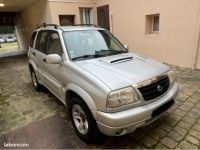 Suzuki Grand Vitara 2.0D 110cv 4x4 - <small></small> 4.490 € <small>TTC</small> - #3