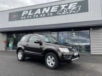 Suzuki Grand Vitara 2.4 L VVT 166 CV BVA - <small></small> 22.500 € <small></small> - #1