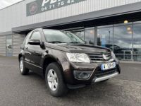 Suzuki Grand Vitara 2.4 L VVT 166 CV BVA - <small></small> 22.500 € <small></small> - #2