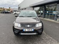 Suzuki Grand Vitara 2.4 L VVT 166 CV BVA - <small></small> 22.500 € <small></small> - #3