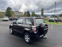 Suzuki Grand Vitara 2.4 L VVT 166 CV BVA - <small></small> 22.500 € <small></small> - #5