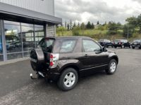 Suzuki Grand Vitara 2.4 L VVT 166 CV BVA - <small></small> 22.500 € <small></small> - #7