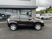 Suzuki Grand Vitara 2.4 L VVT 166 CV BVA - <small></small> 22.500 € <small></small> - #8