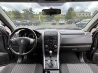 Suzuki Grand Vitara 2.4 L VVT 166 CV BVA - <small></small> 22.500 € <small></small> - #14