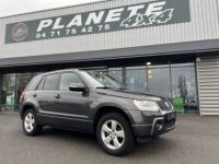 Suzuki Grand Vitara 2.4 L VVT 169 CV 5 Portes Boite Auto - <small></small> 17.500 € <small></small> - #1