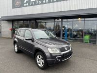 Suzuki Grand Vitara 2.4 L VVT 169 CV 5 Portes Boite Auto - <small></small> 17.500 € <small></small> - #2