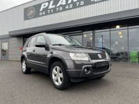 Suzuki Grand Vitara 2.4 L VVT 169 CV 5 Portes Boite Auto - <small></small> 17.500 € <small></small> - #3