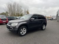 Suzuki Grand Vitara 2.4 L VVT 169 CV 5 Portes Boite Auto - <small></small> 17.500 € <small></small> - #5