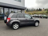 Suzuki Grand Vitara 2.4 L VVT 169 CV 5 Portes Boite Auto - <small></small> 17.500 € <small></small> - #7