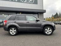 Suzuki Grand Vitara 2.4 L VVT 169 CV 5 Portes Boite Auto - <small></small> 17.500 € <small></small> - #8