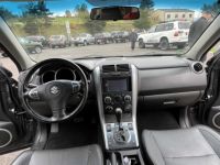 Suzuki Grand Vitara 2.4 L VVT 169 CV 5 Portes Boite Auto - <small></small> 17.500 € <small></small> - #17