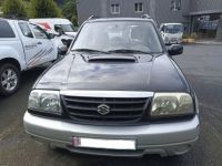 Suzuki Grand Vitara I 2.0 HDI 16V BREAK 4WD 109 CV - <small></small> 7.000 € <small>TTC</small> - #1