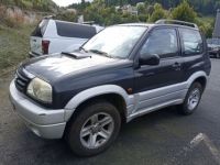 Suzuki Grand Vitara I 2.0 HDI 16V BREAK 4WD 109 CV - <small></small> 7.000 € <small>TTC</small> - #5