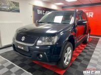 Suzuki Grand Vitara II 1.9 DDiS  4WD 130cv - <small></small> 9.990 € <small>TTC</small> - #1