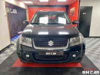 Suzuki Grand Vitara II 1.9 DDiS  4WD 130cv - <small></small> 9.990 € <small>TTC</small> - #2