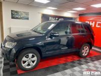 Suzuki Grand Vitara II 1.9 DDiS  4WD 130cv - <small></small> 9.990 € <small>TTC</small> - #4