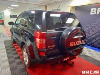 Suzuki Grand Vitara II 1.9 DDiS  4WD 130cv - <small></small> 9.990 € <small>TTC</small> - #5