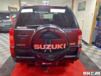 Suzuki Grand Vitara II 1.9 DDiS  4WD 130cv - <small></small> 9.990 € <small>TTC</small> - #6