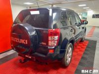 Suzuki Grand Vitara II 1.9 DDiS  4WD 130cv - <small></small> 9.990 € <small>TTC</small> - #7