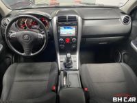 Suzuki Grand Vitara II 1.9 DDiS  4WD 130cv - <small></small> 9.990 € <small>TTC</small> - #9