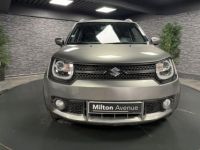 Suzuki Ignis 1.2 Dualjet + Hybrid SHVS Privilège - <small></small> 9.990 € <small></small> - #2