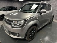 Suzuki Ignis 1.2 Dualjet + Hybrid SHVS Privilège - <small></small> 9.990 € <small></small> - #3