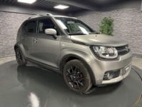 Suzuki Ignis 1.2 Dualjet + Hybrid SHVS Privilège - <small></small> 9.990 € <small></small> - #5