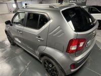 Suzuki Ignis 1.2 Dualjet + Hybrid SHVS Privilège - <small></small> 9.990 € <small></small> - #27