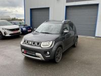 Suzuki Ignis 1.2 Dualjet 83CH Hybrid Pack GTIE 12M - <small></small> 13.490 € <small>TTC</small> - #1