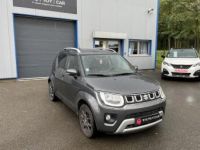 Suzuki Ignis 1.2 Dualjet 83CH Hybrid Pack GTIE 12M - <small></small> 13.490 € <small>TTC</small> - #2