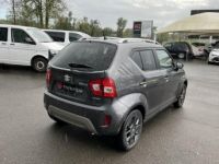 Suzuki Ignis 1.2 Dualjet 83CH Hybrid Pack GTIE 12M - <small></small> 13.490 € <small>TTC</small> - #3