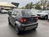 Suzuki Ignis 1.2 Dualjet 83CH Hybrid Pack GTIE 12M - <small></small> 13.490 € <small>TTC</small> - #4