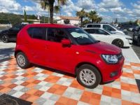 Suzuki Ignis 1.2 DUALJET 90 AVANTAGE 1ER MAIN - <small></small> 10.480 € <small>TTC</small> - #3