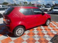 Suzuki Ignis 1.2 DUALJET 90 AVANTAGE 1ER MAIN - <small></small> 10.480 € <small>TTC</small> - #5