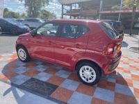 Suzuki Ignis 1.2 DUALJET 90 AVANTAGE 1ER MAIN - <small></small> 10.480 € <small>TTC</small> - #7