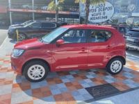 Suzuki Ignis 1.2 DUALJET 90 AVANTAGE 1ER MAIN - <small></small> 10.480 € <small>TTC</small> - #8