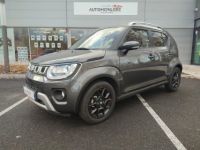 Suzuki Ignis 1.2 DUALJET HYBRID 83CH 1re main - <small></small> 14.490 € <small>TTC</small> - #1