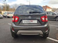 Suzuki Ignis 1.2 DUALJET HYBRID 83CH 1re main - <small></small> 14.490 € <small>TTC</small> - #4