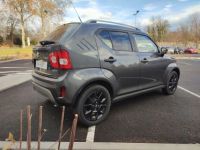 Suzuki Ignis 1.2 DUALJET HYBRID 83CH 1re main - <small></small> 14.490 € <small>TTC</small> - #5