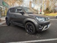 Suzuki Ignis 1.2 DUALJET HYBRID 83CH 1re main - <small></small> 14.490 € <small>TTC</small> - #7