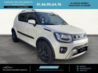 Suzuki Ignis 1.2 Dualjet Hybrid 83ch Pack - <small></small> 12.990 € <small>TTC</small> - #3