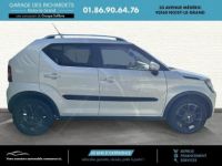 Suzuki Ignis 1.2 Dualjet Hybrid 83ch Pack - <small></small> 12.990 € <small>TTC</small> - #4