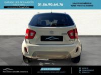 Suzuki Ignis 1.2 Dualjet Hybrid 83ch Pack - <small></small> 12.990 € <small>TTC</small> - #5