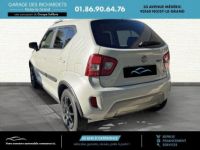 Suzuki Ignis 1.2 Dualjet Hybrid 83ch Pack - <small></small> 12.990 € <small>TTC</small> - #7