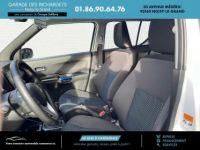 Suzuki Ignis 1.2 Dualjet Hybrid 83ch Pack - <small></small> 12.990 € <small>TTC</small> - #9