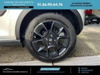 Suzuki Ignis 1.2 Dualjet Hybrid 83ch Pack - <small></small> 12.990 € <small>TTC</small> - #11