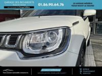 Suzuki Ignis 1.2 Dualjet Hybrid 83ch Pack - <small></small> 12.990 € <small>TTC</small> - #12