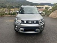 Suzuki Ignis 1.2 DUALJET HYBRID 83CH PRIVILEGE AUTO - <small></small> 17.900 € <small>TTC</small> - #2